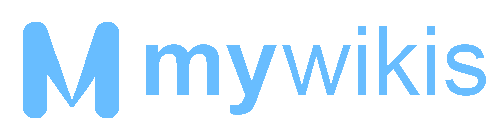 MyWikis logo